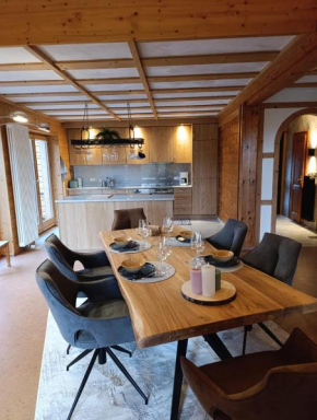 Ferienhaus Toni